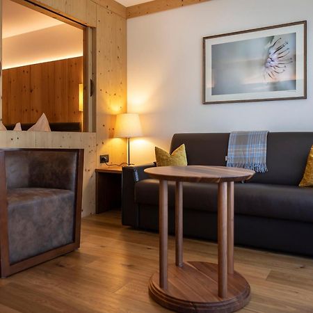 Artnatur Dolomites Hotel & Spa Siusi Exteriér fotografie