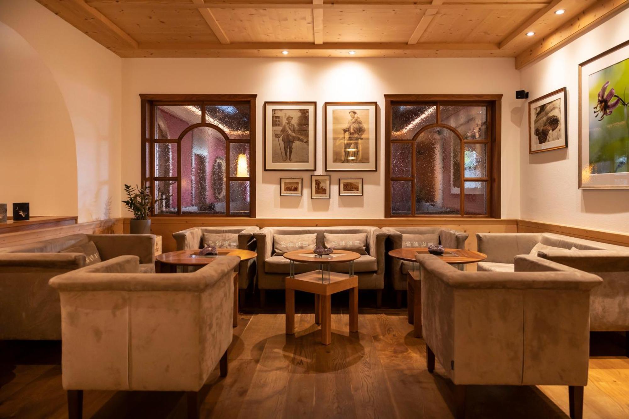 Artnatur Dolomites Hotel & Spa Siusi Exteriér fotografie
