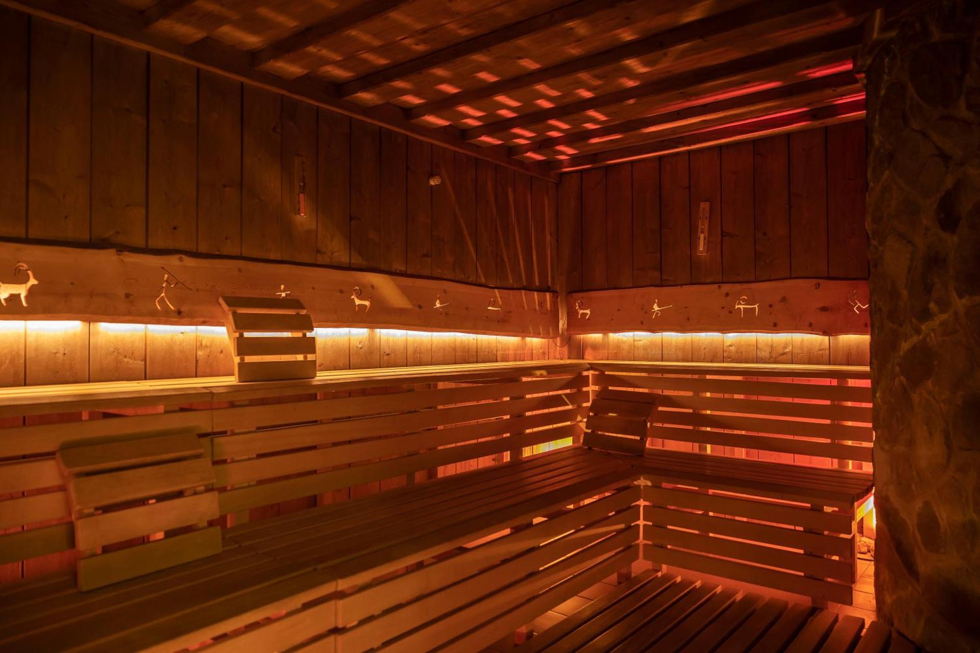 Artnatur Dolomites Hotel & Spa Siusi Exteriér fotografie