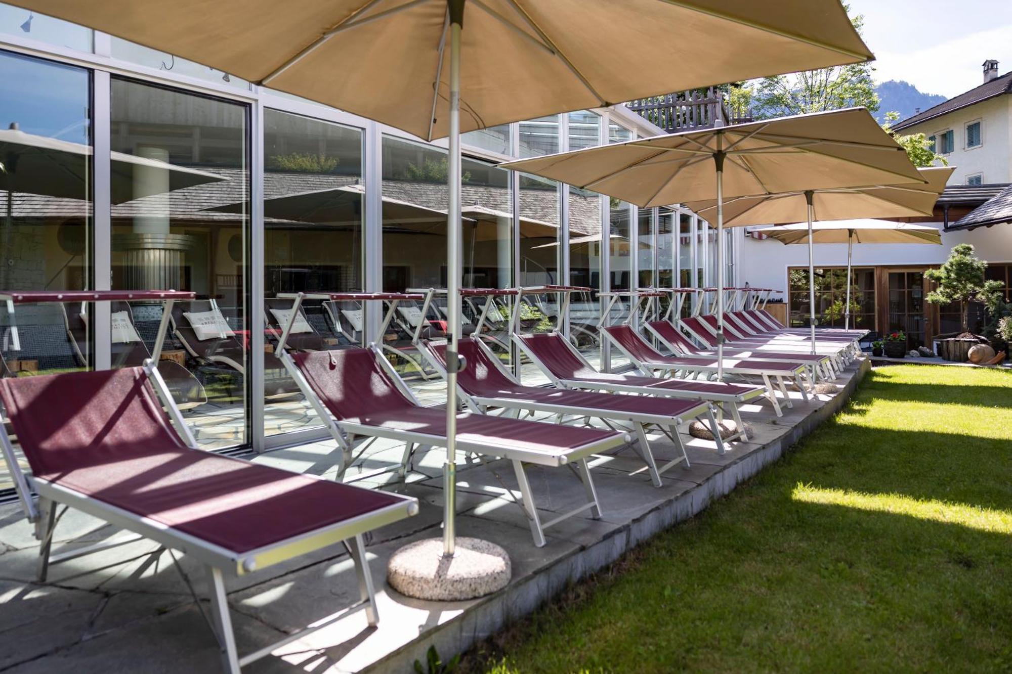 Artnatur Dolomites Hotel & Spa Siusi Exteriér fotografie