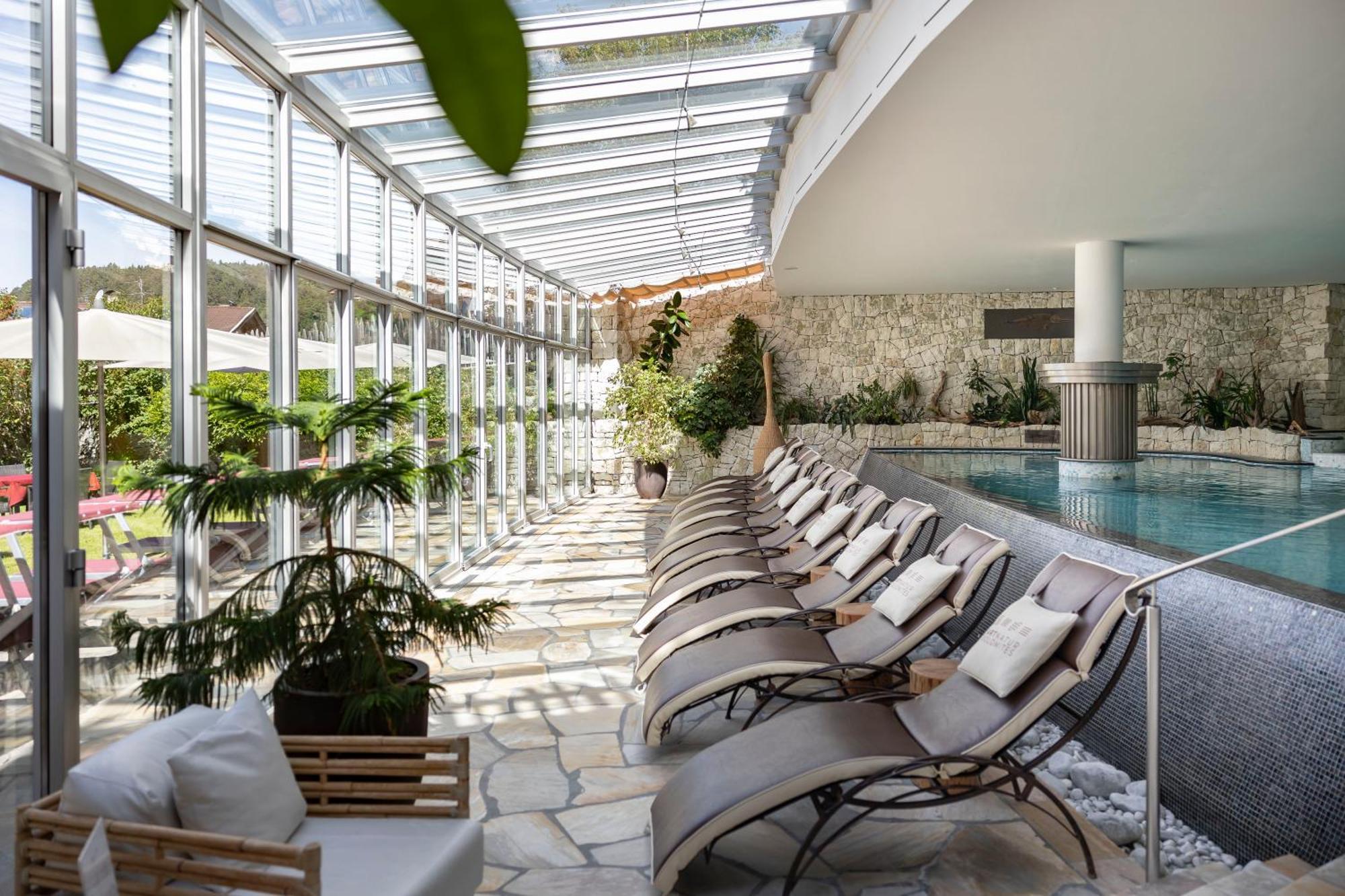 Artnatur Dolomites Hotel & Spa Siusi Exteriér fotografie